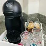 Apto Novo Aconchegante Proximo Ao Mar Balneario