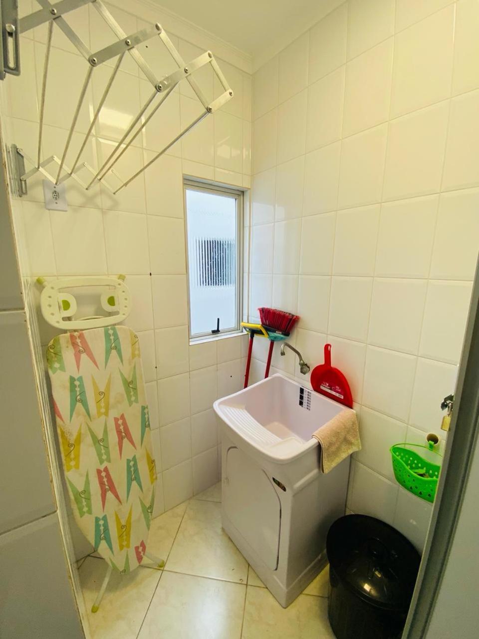 Apto Novo Aconchegante Proximo Ao Mar Balneario Apartment