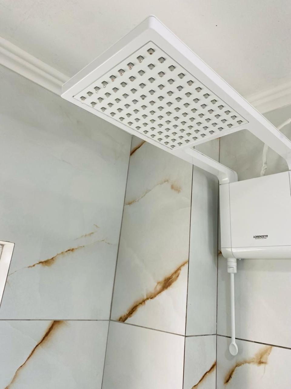 Apto Novo Aconchegante Proximo Ao Mar Balneario Apartment