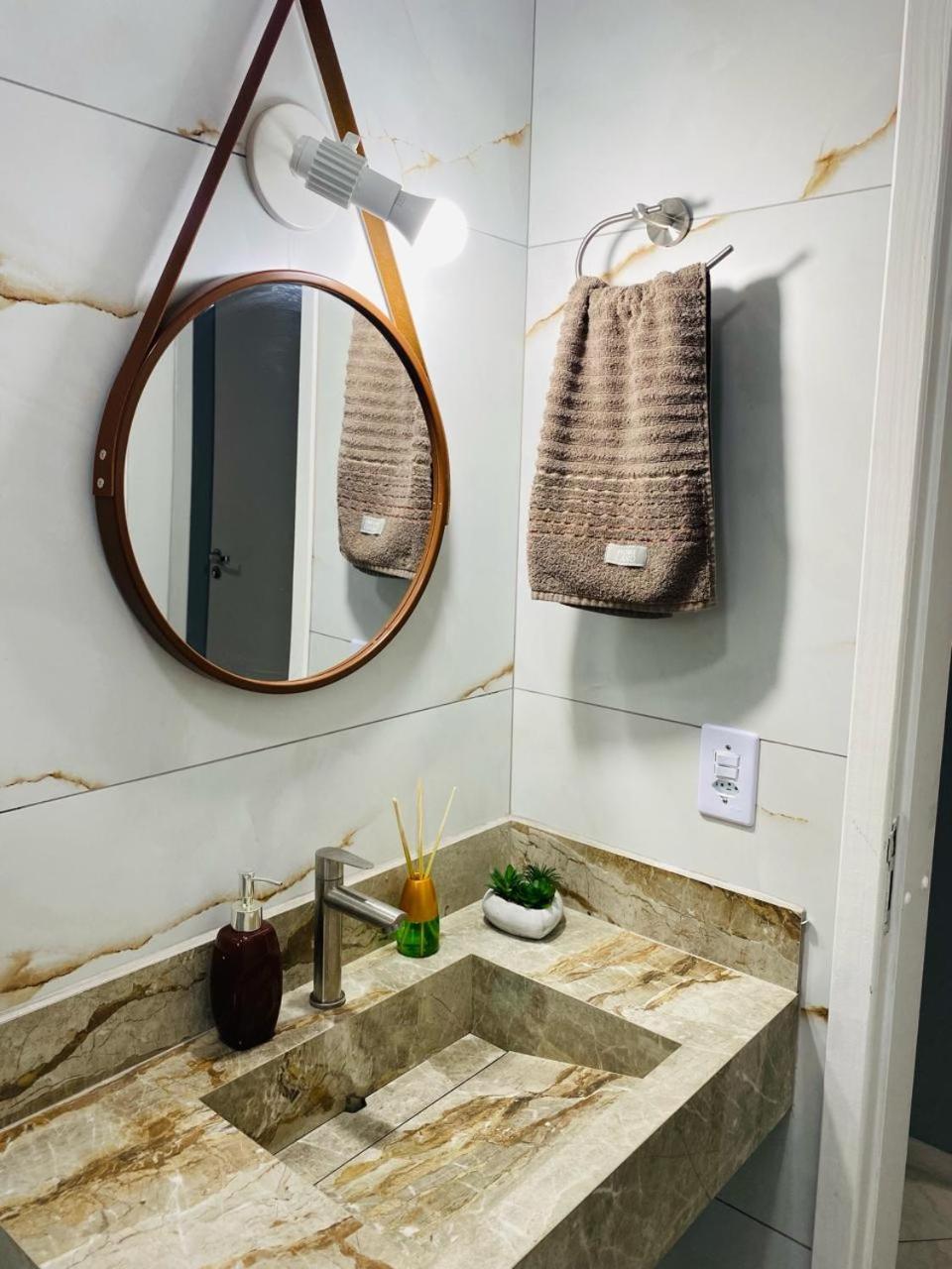 Apto Novo Aconchegante Proximo Ao Mar Balneario Balneario Camboriu