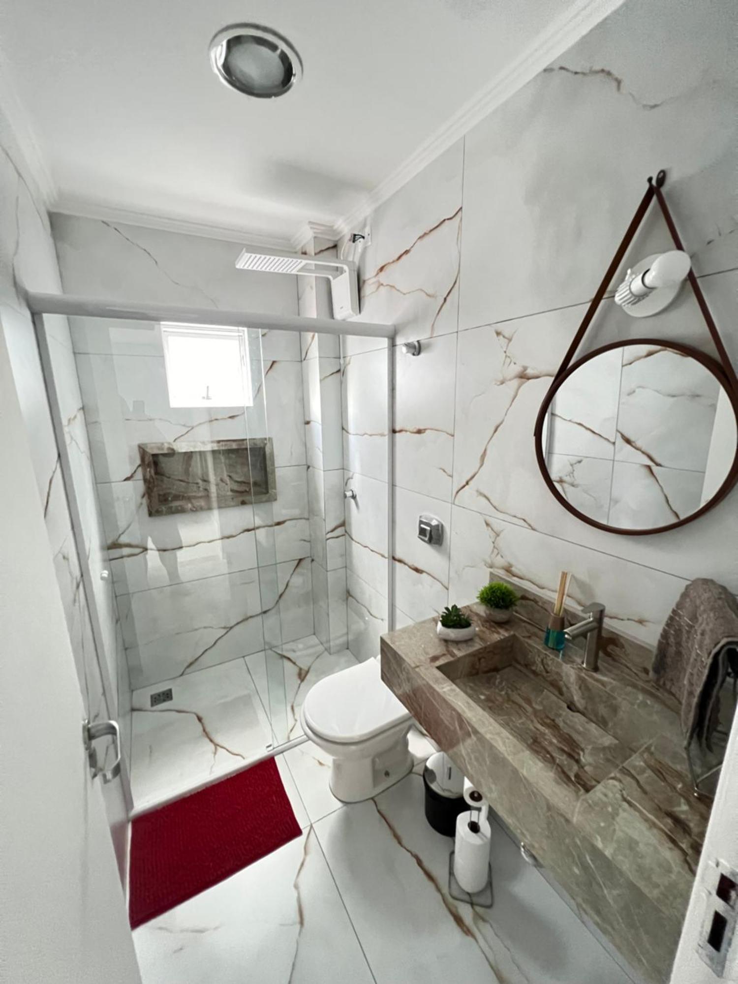 Apto Novo Aconchegante Proximo Ao Mar Balneario * Balneario Camboriu