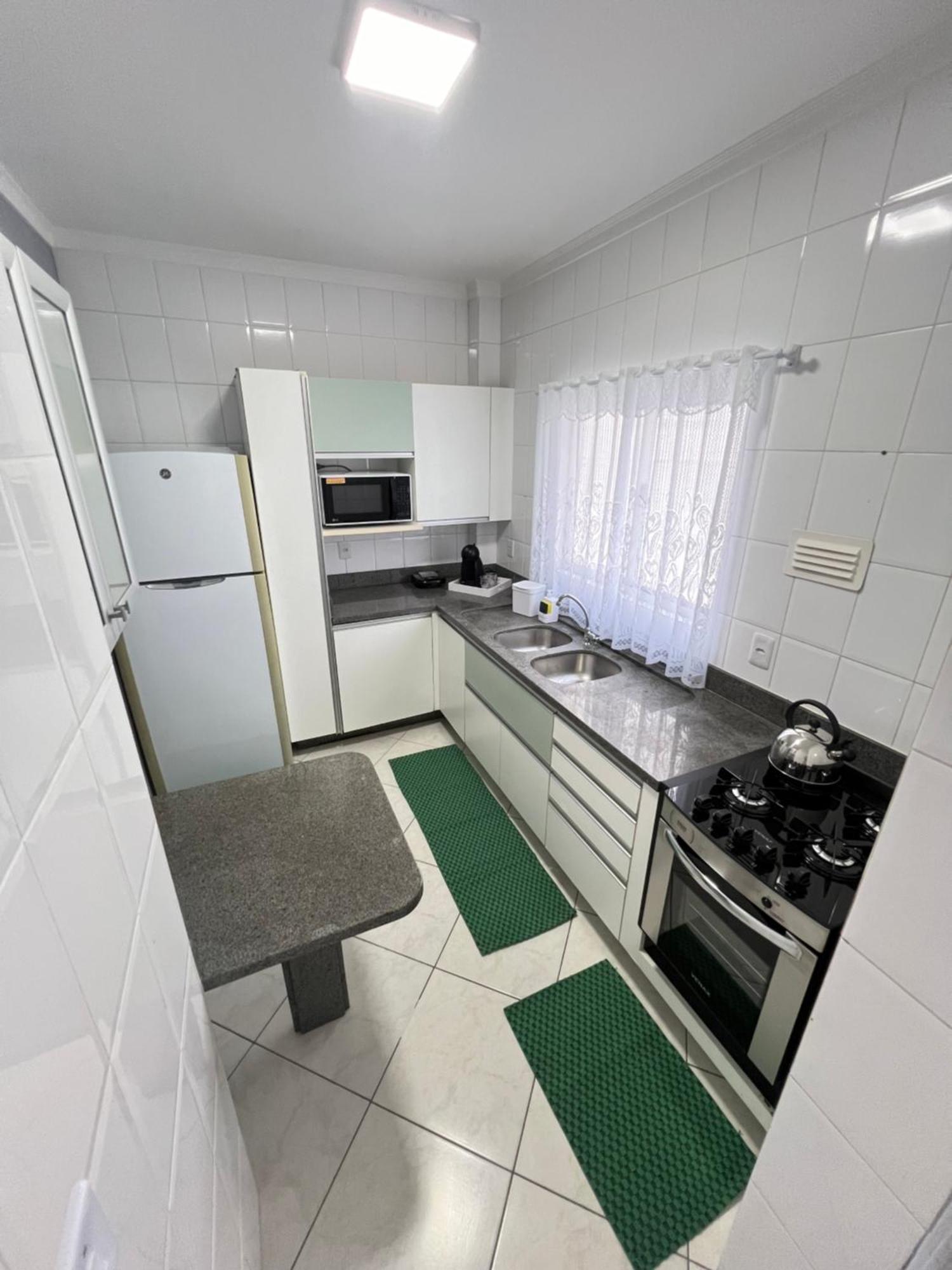 Apto Novo Aconchegante Proximo Ao Mar Balneario * Balneario Camboriu