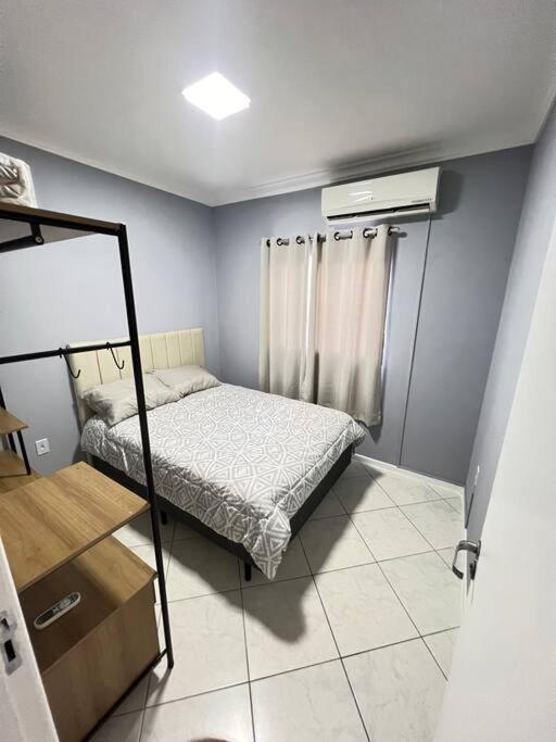 Apartment Apto Novo Aconchegante Proximo Ao Mar Balneario *